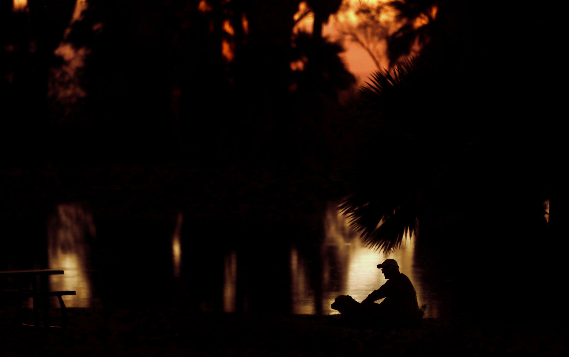 Agua Caliente Park, Tucson